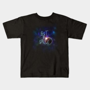 Space Kids T-Shirt